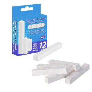 Křída 8x1x1cm 24ks CSF (24/krt)