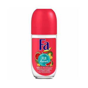 Fa 50ml Roll-on N F Fiji Dream (6/krt)(6/krt)