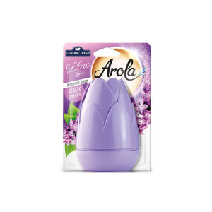 Arola 40ml Magic Interior komplet Lilac (15/bal)