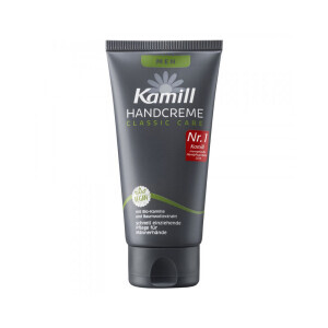 Kamill 75ml Krém na ruce Men (10/krt)
