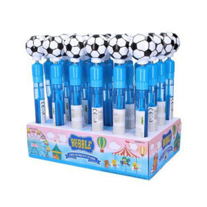 Wiky Bublifuk Football 60ml (24/bal 192/krt)