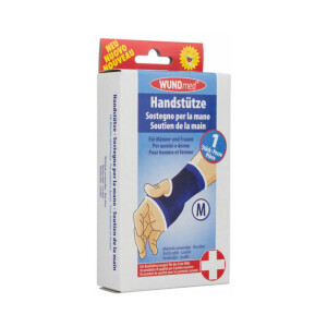 Wundmed Bandáž na loket M N (12/krt)