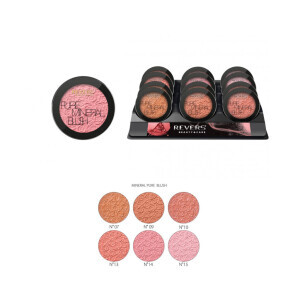 Revers Blush Mineral Pure MIX Set I 6g