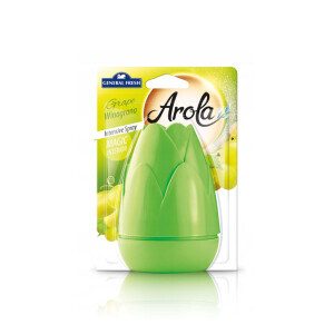 Arola 40ml Magic Interior komplet Grapes (15/bal)
