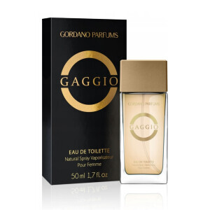 GP 50ml EDT M Gaggio(48/krt)