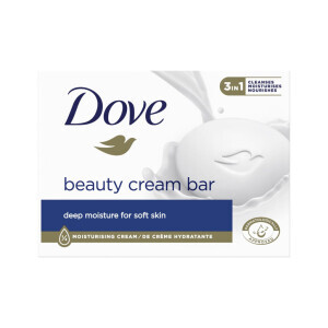 Dove 90g Mýdlo tuhé Original CZ (4/bal 48/krt)