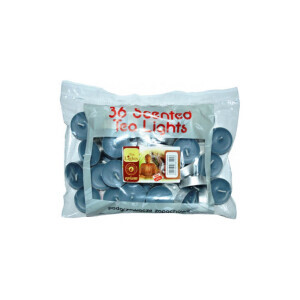 Admit Svíčka čajová 36ks Opium (28/krt)