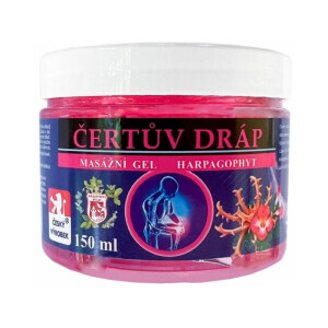 Čertův dráp150 ml(10/bal)