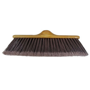 Smeták náhradní Super 35cm(12/krt)