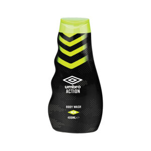 Umbro 400ml SG Action (12/krt)