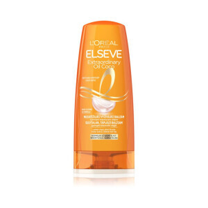 Loreal 200ml Balzám Elseve Extraordinary Oil Coconut (12/krt)