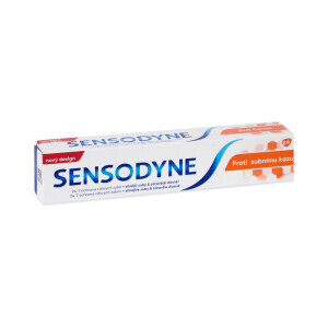 Sensodyne 75ml ZP Anti Caries (12/krt)
