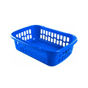 Heidrun Košík plast 22*16cm