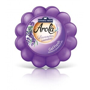Arola 150g Gel Lavender (10/bal)