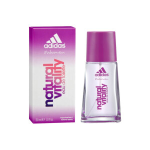 Adidas 30ml EDT F Natural Vitality (12/krt)