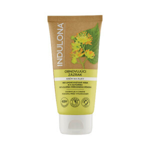 Indulona 50ml Krém Na Ruce Obnovující Zázrak (18/krt)