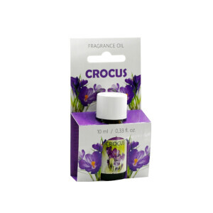 Admit Vonný olej 10ml Crocus (12/krt)