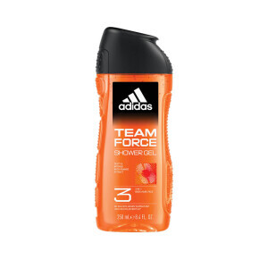 Adidas 250ml SG M New Team Force (6/bal 12/krt)