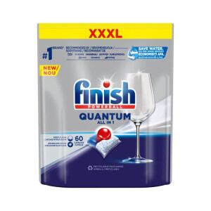 Finish Tablety Quantum Allin1 60ks (6/krt)