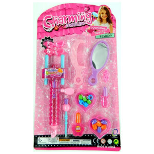 Kosmetický set - zaplétač vlasů