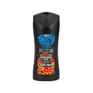 Axe 400ml SG Skateboard&Roses (12/krt)