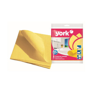 York Utěrka univerzální 35*35cm/3ks (54/krt)