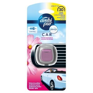 AmbiPur 2ml Car Touch of Blosssom (6/krt)