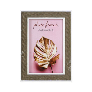 Fotorámeček Flower bloom 4*6'' (132/krt)