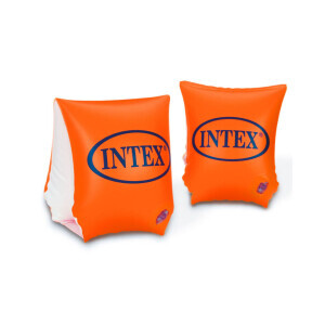 Intex Nafukovací rukávky 23*15cm 3-6let (36/krt)