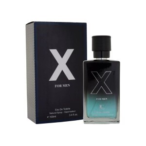 FC 100ml EDT N M X