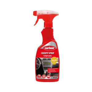 Carlson 500ml S Cockpit spray (6/bal)