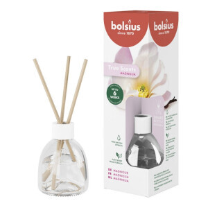 Bispol 60ml Vonné tyčinky Magnolia (6/krt)