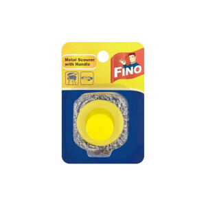 Fino Drátěnka S Rukojetí 1Ks (24/krt)
