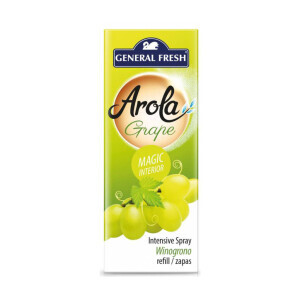Arola 40ml Magic Interior NN Grapes (10/bal)