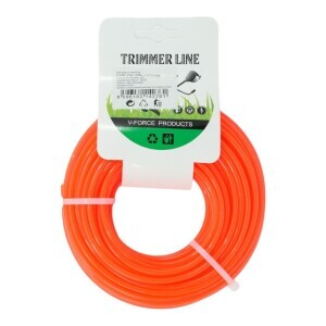 Žací struna 3,3mm*15m (45/bal 180/krt)
