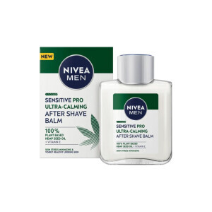 Nivea 100ml AS Sensitive Pro Ultra-Calming (6/krt)