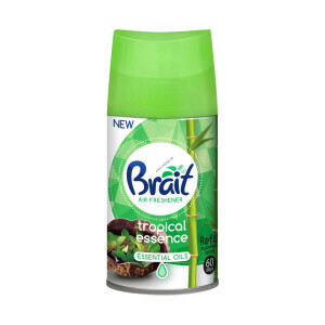 Brait 250ml NN Tropical Essence (9/bal)