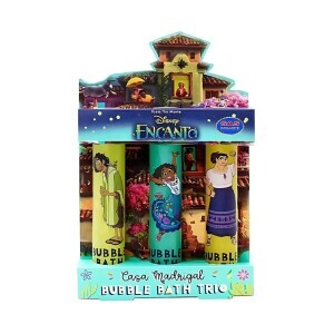 Kids 3x100ml bublinková koupel Encanto N (8/krt)