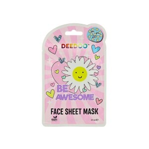 Kids Pleťová maska 20ml DeeDoo N Flower(96/krt)