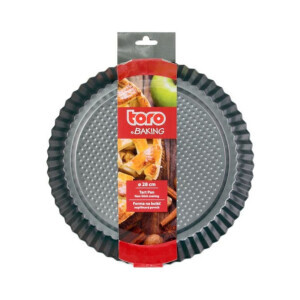Toro Forma na koláč 27,5cm (48/krt)