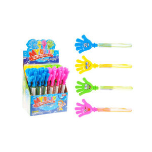 Wiky Bublifuk Hand 31cm (24/bal 192/krt)