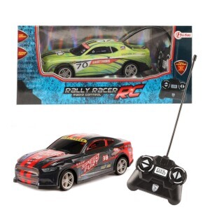 Toi-Toys Auto RC race(12ks/krt)