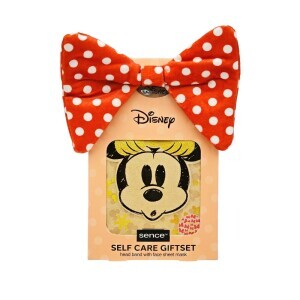 Kids Dár.sada Mickey 2pcs Self Care N (12/krt)