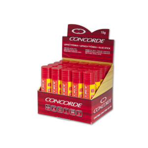Concorde Lepidlo 15g (20/bal 480/krt)