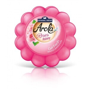 Arola 150g Gel Roses (10/bal)