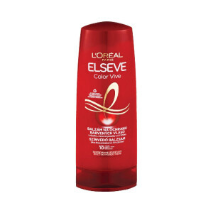 Loreal 300ml Balzám Color Vive (6/krt)
