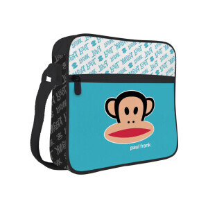 Karton P+P Taška přes rameno LC Paul Frank Kids (5/bal 20/krt)