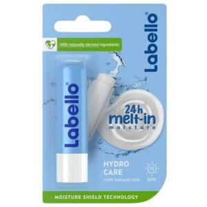 Labello Balzám na rty 4,8g N Hydro Care SPF15 (12/krt)
