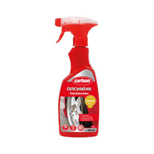 Carlson 500ml S Čistič disků kol (6/bal)