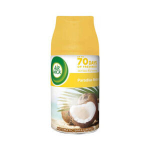 Airwick 250ml Freshmatic náplň LS Rajská zahrada (6/bal)